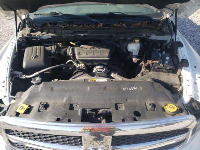 Photo 7 from auction – 2013 RAM 1500 SLT with VIN 1C6RR6GP8DS640560
