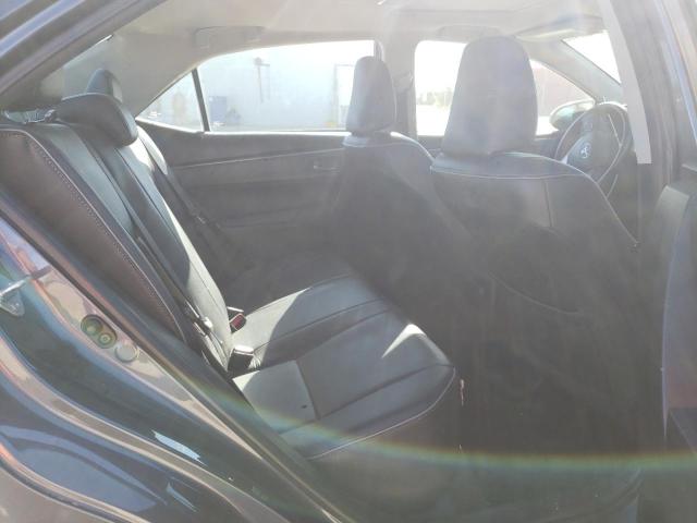 Photo 6 from auction – 2014 TOYOTA COROLLA EC with VIN 5YFBPRHEXEP029317