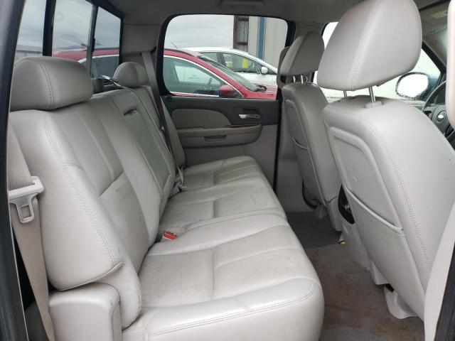 Photo 6 from auction – 2007 CHEVROLET SILVERADO with VIN 2GCFK13Y271642875