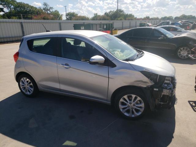 Photo 4 from auction – 2020 CHEVROLET SPARK 2LT with VIN KL8CF6SA0LC467967