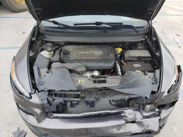Photo 7 from auction – 2014 JEEP CHEROKEE L with VIN 1C4PJMCB4EW227566