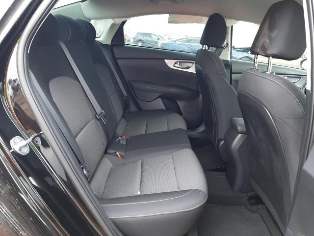 Photo 6 from auction – 2022 KIA FORTE FE with VIN 3KPF24AD2NE487536