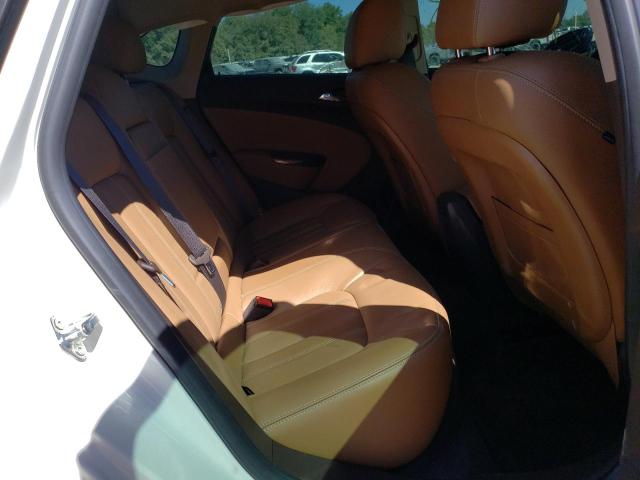 Photo 6 from auction – 2013 BUICK VERANO with VIN 1G4PS5SK7D4125172