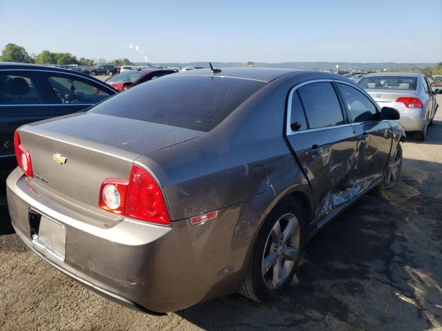 Photo 4 from auction – 2011 CHEVROLET MALIBU 1LT with VIN 1G1ZC5E15BF315933