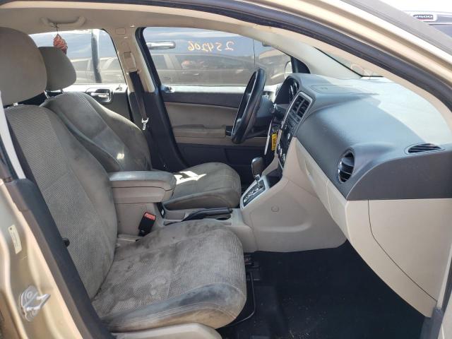 Photo 5 from auction – 2010 DODGE CALIBER SX with VIN 1B3CB4HA9AD532127