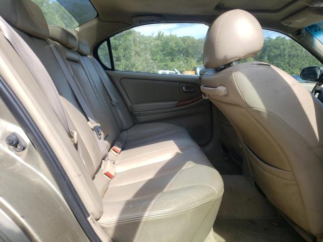 Photo 6 from auction – 2003 INFINITI I35 with VIN JNKDA31A53T111099