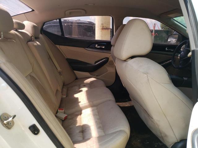 Photo 6 from auction – 2017 NISSAN MAXIMA 3.5 with VIN 1N4AA6AP1HC369305