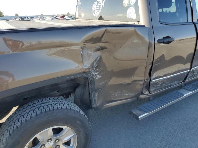Photo 10 from auction – 2014 CHEVROLET SILVERADO with VIN 1GCVKREC8EZ165885