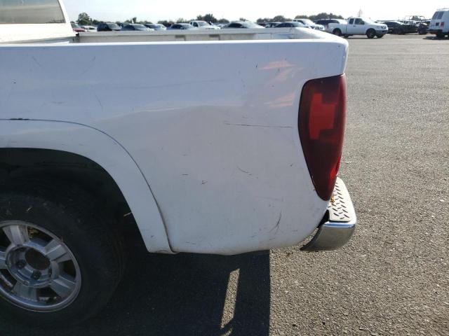 Photo 9 from auction – 2005 GMC CANYON with VIN 1GTCS136958128341