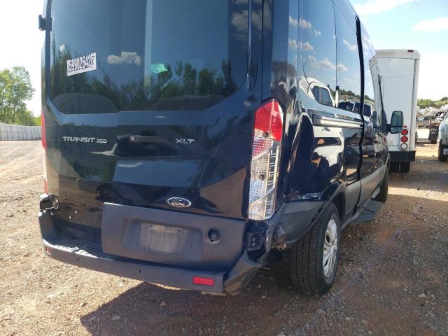Photo 9 from auction – 2018 FORD TRANSIT T- with VIN 1FBAX2CM7JKA29032