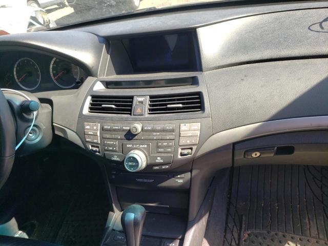 Photo 9 from auction – 2008 HONDA ACCORD with VIN 1HGCP36828A067164