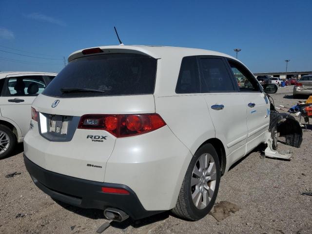 Photo 4 from auction – 2011 ACURA RDX with VIN 5J8TB1H25BA002246