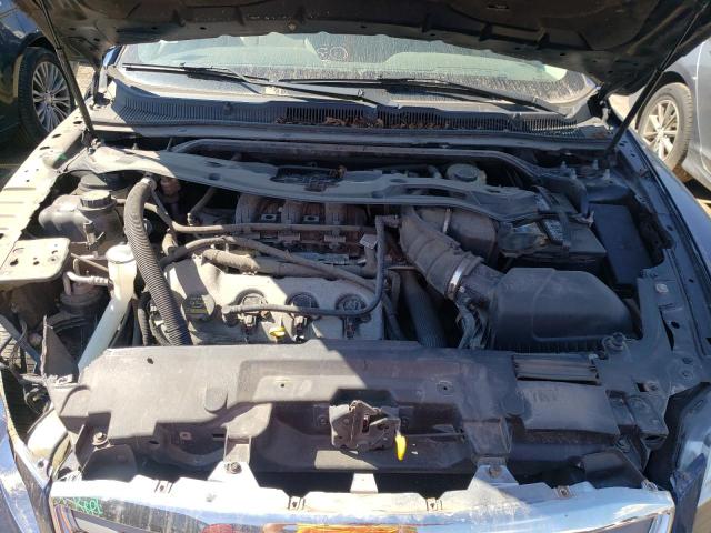 Photo 7 from auction – 2012 FORD TAURUS LIM with VIN 1FAHP2FW5CG133375