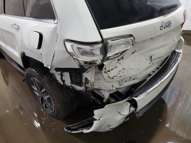 Photo 9 from auction – 2019 JEEP GRAND CHER with VIN 1C4RJFBG8KC793602