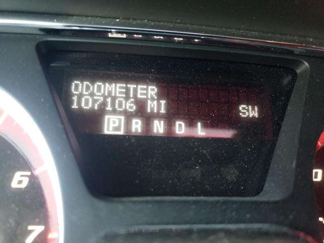 Photo 8 from auction – 2014 GMC ACADIA DEN with VIN 1GKKVTKD3EJ154865