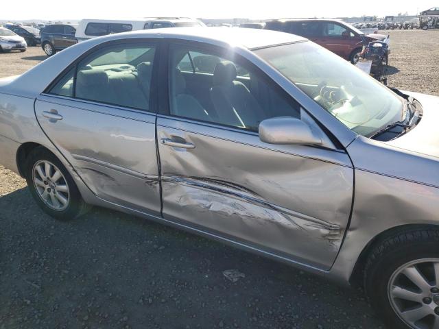 Photo 9 from auction – 2002 TOYOTA CAMRY LE with VIN 4T1BF32K22U032835