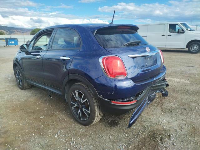 Photo 3 from auction – 2016 FIAT 500X EASY with VIN ZFBCFXBT0GP376195