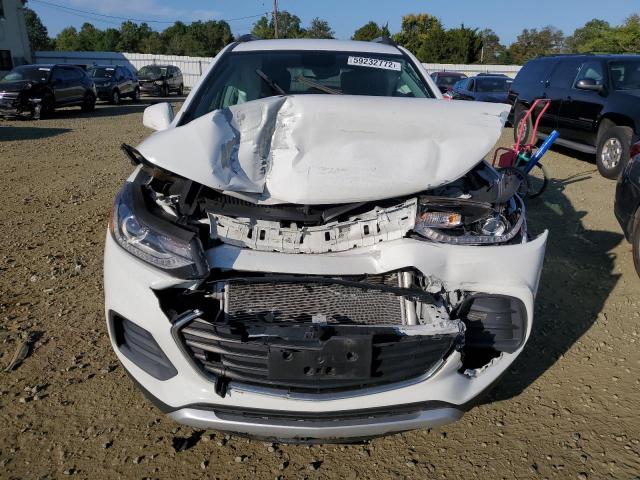 Photo 7 from auction – 2018 CHEVROLET TRAX 1LT with VIN KL7CJPSB9JB707795