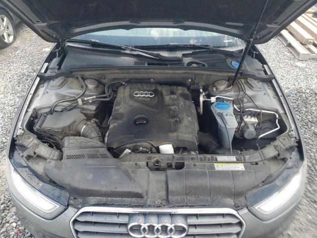Photo 7 from auction – 2013 AUDI A4 PREMIUM with VIN WAUEFAFL3DA169213