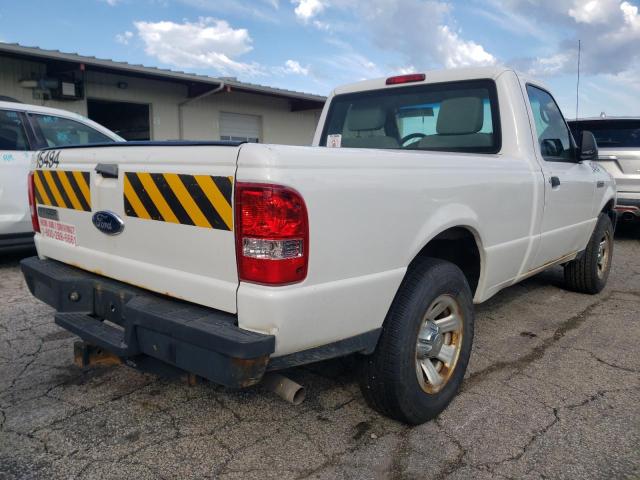 Photo 4 from auction – 2011 FORD RANGER with VIN 1FTKR1AD8BPA75111