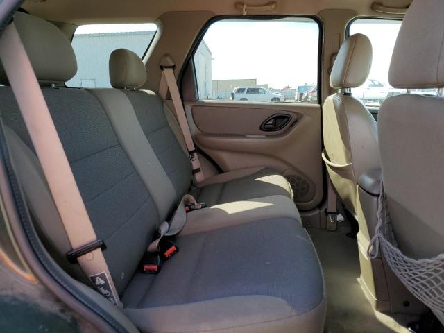 Photo 6 from auction – 2002 FORD ESCAPE XLT with VIN 1FMYU03152KA79826