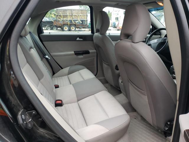 Photo 6 from auction – 2007 VOLVO S40 2.4I with VIN YV1MS390272314810