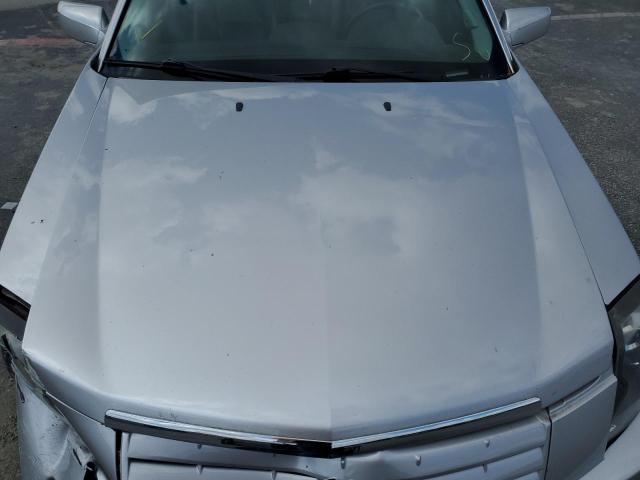 Photo 7 from auction – 2006 CADILLAC CTS with VIN 1G6DM57T760166403