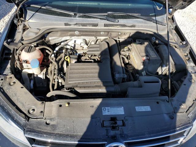 Photo 7 from auction – 2017 VOLKSWAGEN JETTA S with VIN 3VW2B7AJ1HM370169