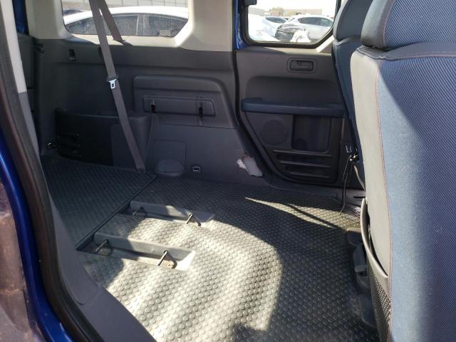 Photo 6 from auction – 2004 HONDA ELEMENT EX with VIN 5J6YH286X4L010971