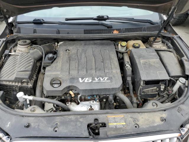 Photo 7 from auction – 2011 BUICK LACROSSE C with VIN 1G4GC5GD9BF176780
