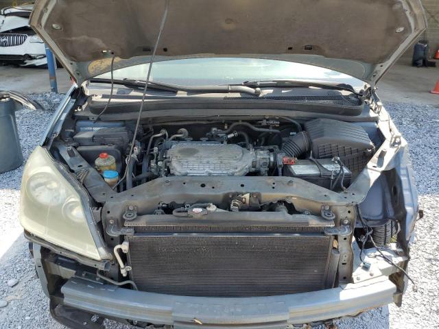 Photo 7 from auction – 2006 HONDA ODYSSEY EX with VIN 5FNRL38716B124337
