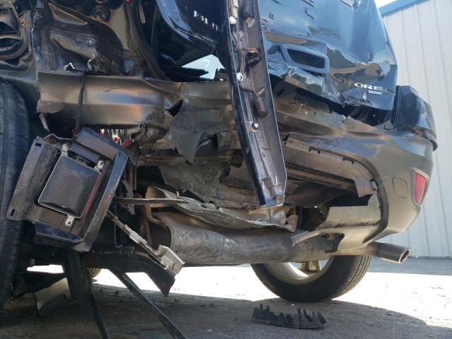 Photo 9 from auction – 2015 BUICK ENCORE with VIN KL4CJGSB6FB210899