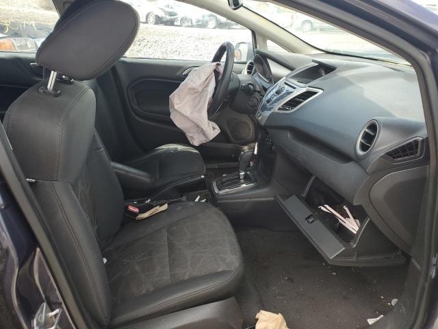 Photo 5 from auction – 2012 FORD FIESTA SE with VIN 3FADP4BJ1CM171082