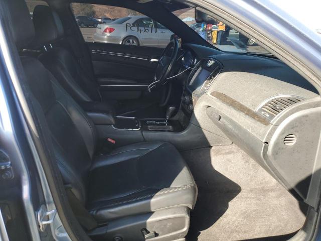Photo 5 from auction – 2011 CHRYSLER 300 LIMITE with VIN 2C3CA5CG3BH547413