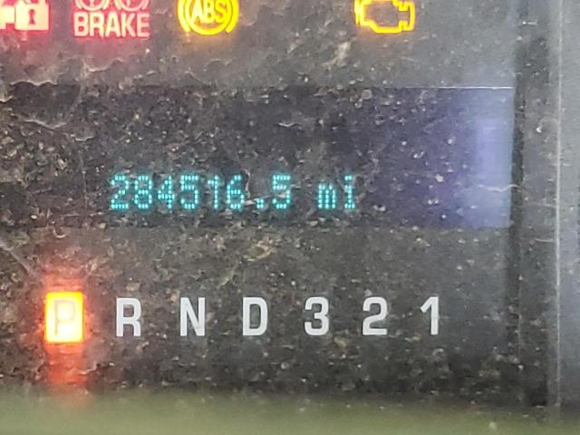 Photo 8 from auction – 2009 FORD F150 SUPER with VIN 1FTRX14829FB26122