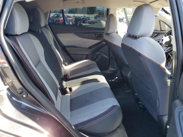 Photo 6 from auction – 2018 SUBARU CROSSTREK with VIN JF2GTABC0JG352573