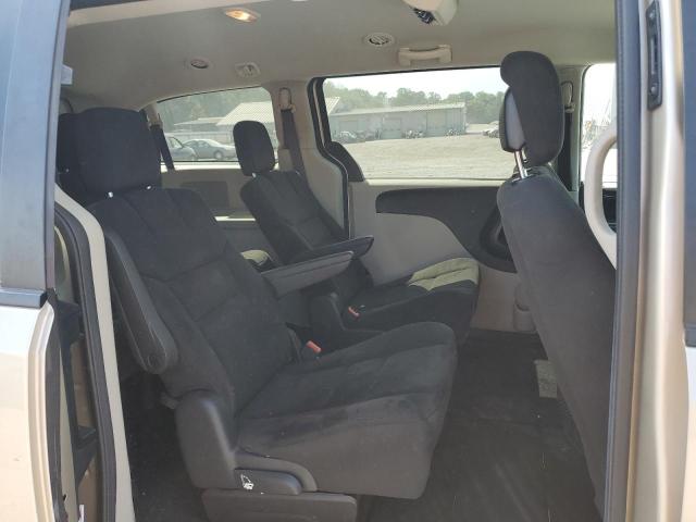 Photo 6 from auction – 2015 DODGE GRAND CARA with VIN 2C4RDGBG7FR634855