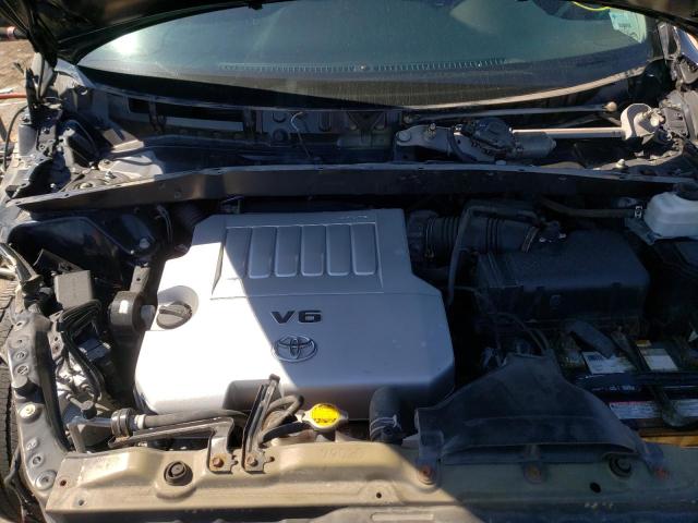 Photo 7 from auction – 2012 TOYOTA HIGHLANDER with VIN 5TDBK3EH7CS166309