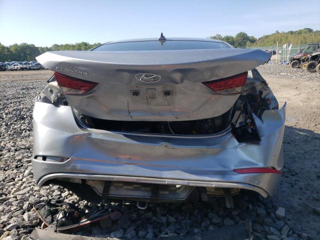 Photo 9 from auction – 2016 HYUNDAI ELANTRA SE with VIN 5NPDH4AEXGH749820