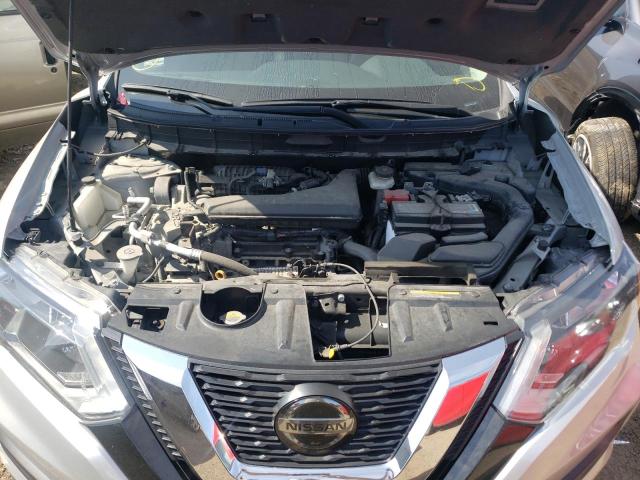Photo 7 from auction – 2019 NISSAN ROGUE S with VIN 5N1AT2MT5KC759963