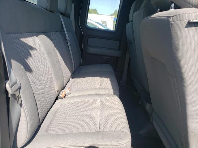 Photo 6 from auction – 2013 FORD F150 SUPER with VIN 1FTFX1EF7DKE37268