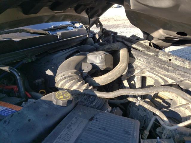 Photo 7 from auction – 2013 CHEVROLET SILVERADO with VIN 3GCPKTE70DG320288