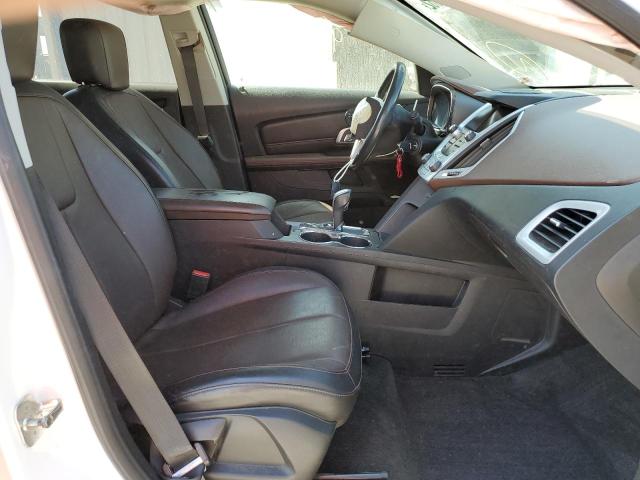 Photo 5 from auction – 2012 GMC TERRAIN SL with VIN 2GKFLUE5XC6223143