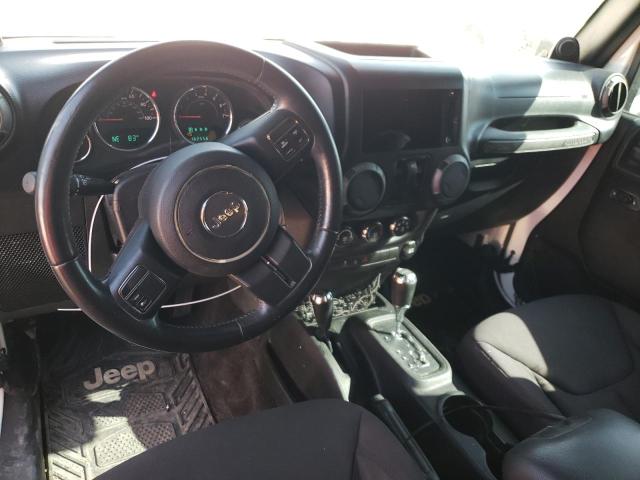 Photo 9 from auction – 2013 JEEP WRANGLER S with VIN 1C4AJWAG8DL517695