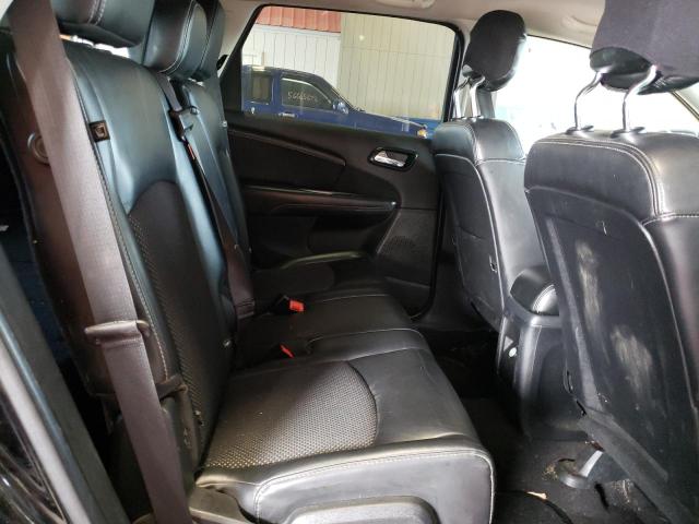 Photo 6 from auction – 2015 DODGE JOURNEY CR with VIN 3C4PDDGG7FT519118
