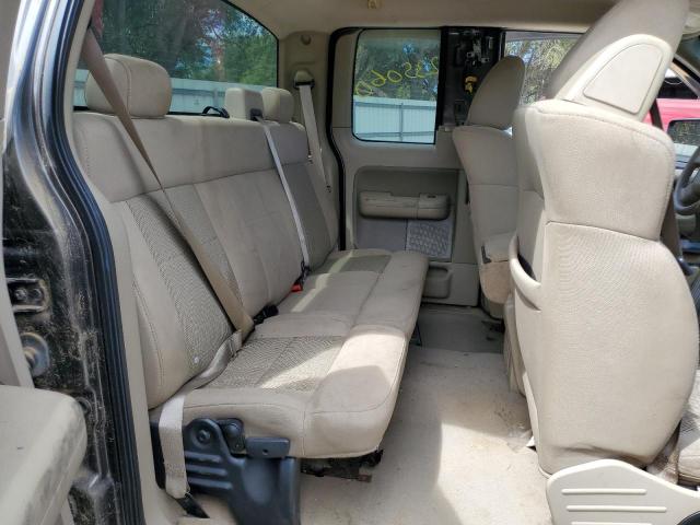 Photo 6 from auction – 2006 FORD F150 with VIN 1FTPX12V26KD68461