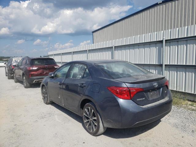 Photo 3 from auction – 2019 TOYOTA COROLLA L with VIN 2T1BURHE7KC239023