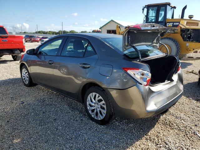 Photo 3 from auction – 2018 TOYOTA COROLLA L with VIN 5YFBURHE0JP745534