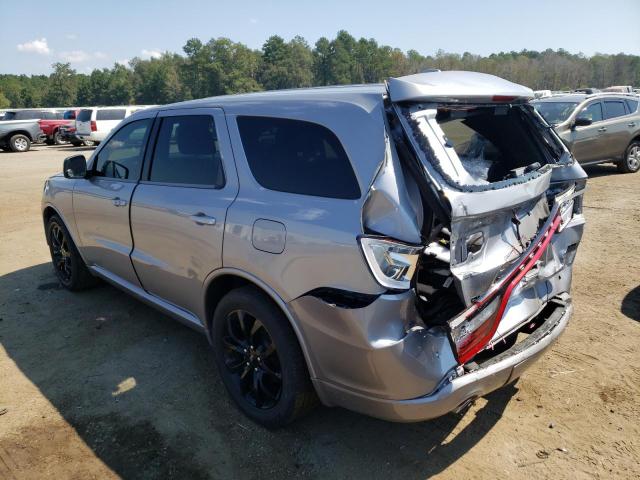 Photo 3 from auction – 2019 DODGE DURANGO GT with VIN 1C4RDHDG8KC803089