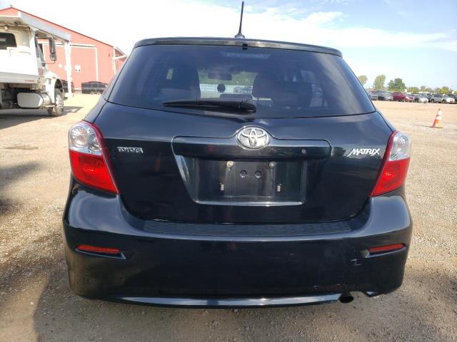 Photo 9 from auction – 2009 TOYOTA COROLLA MA with VIN 2T1KU40E69C015881